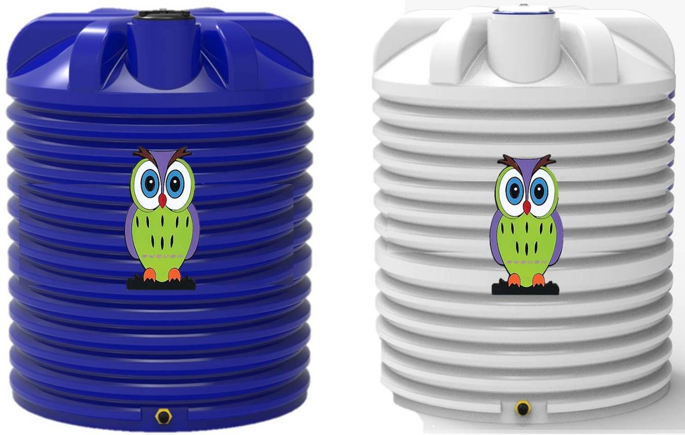 Polietilen Dikey Tip